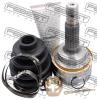 FEBEST 0110037 0110-037_шрус наружн.23x56x26/ Toyota Corsa/Tercel EL50 1994-1999