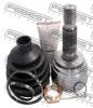 FEBEST 0110038 ШРУС НАРУЖНЫЙ 27x69x30 (TOYOTA HILUX/SURF/4RUNNER KZN185 1995-2002 TOYOTA LAND CRUISER PRADO 90 1996