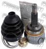 FEBEST 0110054 ШРУС НАРУЖНЫЙ 23x58x26 (TOYOTA COROLLA AXIO/FIELDER NZE140 2006- TOYOTA COROLLA CE120/NZE120 2000-20