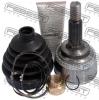FEBEST 0110054A48 ШРУС НАРУЖНЫЙ 23x58x26 (TOYOTA COROLLA CE120/NZE120 2000-2006 TOYOTA COROLLA RUNX/ALLEX NZE121 2001-