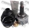 FEBEST 0110055A48 ШРУС НАРУЖНЫЙ 24x58x26 (TOYOTA CALDINA AZT240/ZZT240 2002- TOYOTA CELICA ZZT230 1999-2006 TOYOTA COR