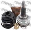 FEBEST 0110065A48 ШРУС НАРУЖНЫЙ 25x56x26 (TOYOTA HARRIER ACU10/SXU10/MCU10 1997-2003 TOYOTA HARRIER ACU15/SXU15/MCU15