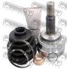 FEBEST 0110072A48 ШРУС НАРУЖНЫЙ 27x63.3x26 (TOYOTA ALPHARD G/V ANH10/MNH10 2002- TOYOTA CALDINA AZT246/ST246 4WD 2002-