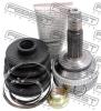 FEBEST 0110073A48 ШРУС НАРУЖНЫЙ 19x58x24 (TOYOTA PLATZ SCP11 1999-2005 TOYOTA VITZ NCP10/SCP10 1999-2005 TOYOTA YARIS