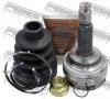 FEBEST 0110077A48 ШРУС НАРУЖНЫЙ 23x58x26 (TOYOTA PRIUS NHW20 2003-) FEBEST