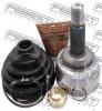 FEBEST 0110AZT250A48 ШРУС НАРУЖНЫЙ 25X58X26 (TOYOTA AVENSIS AZT250/ CDT2