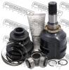 FEBEST 0111190UKP ШРУС ВНУТРЕННИЙ 32x34x23 (TOYOTA CARINA E(UKP) AT190/ST190 1992-1997 TOYOTA CORONA AT210/ST210 1996-