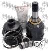 FEBEST 01111NZFE ШРУС ВНУТРЕННИЙ 23x34x23 (TOYOTA AURIS ZZE150/NZE151 2006- TOYOTA BB/OPEN DECK NCP30 2000-2005 TOYOT