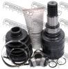 FEBEST 01111SZFE ШРУС ВНУТРЕННИЙ 19х38х23 (TOYOTA PLATZ SCP11 1999-2005 TOYOTA VITZ NCP10/SCP10 1999-2005 TOYOTA YARI
