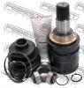 FEBEST 0111ACV30LH ШРУС ВНУТРЕННИЙ ЛЕВЫЙ 27x50x24 (TOYOTA ALPHARD G/V ANH10/MNH10 2002- TOYOTA BLADE AZE154 2006- TOYOT