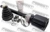 FEBEST 0111ACV30RH ШРУС ВНУТРЕННИЙ ПРАВЫЙ 27x41x24 (TOYOTA CAMRY ACV30/MCV30 2001-2006 TOYOTA CAMRY ACV40/GSV40 2006- T