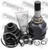FEBEST 0111AV220 ШРУС ВНУТРЕННИЙ 22x34x23 (TOYOTA AVENSIS AT220 1997-2000 TOYOTA COROLLA AE110/EE110/CE110 1995-2001