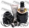 FEBEST 0111SXA10RH ШРУС ВНУТРЕННИЙ ПРАВЫЙ 23x32x23 (TOYOTA CALDINA CT198 4WD 1992-1998 TOYOTA CALDINA CT199/ST198 4WD 1