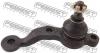 FEBEST 0120GX100R ОПОРА ШАРОВАЯ НИЖНЯЯ ПРАВАЯ (TOYOTA MARK 2/CHAISER/CRESTA GX100 1996-2001 TOYOTA ORIGIN JCG17 2000-2