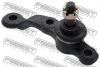FEBEST 0120GX110R ОПОРА ШАРОВАЯ НИЖНЯЯ ПРАВАЯ (TOYOTA ALTEZZA/ALTEZZA GITA GXE10/SXE10 1998-2005 TOYOTA LEXUS IS200/30