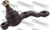 FEBEST 0120GX90L ОПОРА ШАРОВАЯ НИЖНЯЯ ЛЕВАЯ (TOYOTA MARK 2/CHAISER/CRESTA GX90 1992-1996) FEBEST