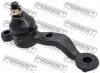 FEBEST 0120JZS160LH ОПОРА ШАРОВАЯ НИЖНЯЯ ЛЕВАЯ (TOYOTA ARISTO JZS160/JZS161 1997-2005 TOYOTA CROWN/CROWN MAJESTA UZS171/
