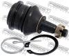 FEBEST 0120KCP90 ОПОРА ШАРОВАЯ (TOYOTA BELTA NCP96 2005- TOYOTA RACTIS NCP100 2005- TOYOTA VITZ NCP90/SCP90 2005-2007