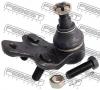 FEBEST 0120MCV30L 0120-MCV30L_опора шаров.лев./ Toyota Camry ACV3/MCV30 01]/Previa ACR3/Harrier/RX300/High Lander 00]