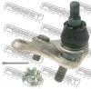 FEBEST 0120ZZE150 0120-ZZE150_опора шаров./ Toyota Corolla ZZE150/ZRE150 06]