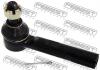 FEBEST 0121LC120 0121-LC120_наконечник рулев./ Toyota Land Cruiser Prado 120 02-09