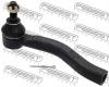 FEBEST 0121ZZE120L НАКОНЕЧНИК РУЛЕВОЙ ЛЕВЫЙ (TOYOTA COROLLA (UKP) ZZE121 2002- TOYOTA COROLLA CE120/NZE120 2000-2006) F