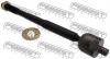 FEBEST 0122ACU25 0122-ACU25_тяга рулев./ Toyota Kluger L/V ACU25/MCU25 4WD 00-07