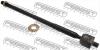 FEBEST 0122ZZE132 0122-ZZE132_тяга рулев./ Toyota Corolla/Matrix ZZE130 02-08