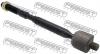 FEBEST 0122ZZE150 ТЯГА РУЛЕВАЯ (TOYOTA AURIS (UKP) ZZE150/NZE151 2006- TOYOTA AURIS ZZE150/NZE151 2006- TOYOTA COROLLA