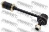 FEBEST 0123012 ТЯГА СТАБИЛИЗАТОРА ЗАДНЯЯ (TOYOTA 4RUNNER/HILUX SURF KZN215 2002-2005 TOYOTA FJ CRUISER GSJ15 2006-