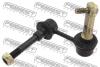 FEBEST 0123020 ТЯГА СТАБИЛИЗАТОРА ПЕРЕДНЯЯ ПРАВАЯ (TOYOTA ARISTO JZS147 1991-1997 TOYOTA ARISTO JZS160/JZS161 1997-