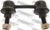 FEBEST 0123147R ТЯГА СТАБИЛИЗАТОРА ЗАДНЯЯ (TOYOTA ARISTO JZS147 1991-1997 TOYOTA CROWN/CROWN MAJESTA UZS151 1995-199