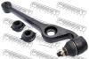 FEBEST 0124YRVR РЫЧАГ ПЕРЕДНИЙ ПРАВЫЙ (DAIHATSU STORIA M100S 1998-2004 DAIHATSU STORIA M110S 4WD 1998-2004 DAIHATSU