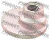 FEBEST 0131006 ГАЙКА С ЭКСЦЕНТРИКОМ (TOYOTA GRANVIA/GRAND HIACE KCH10/VCH10/KCH16/VCH16 1995-2002 TOYOTA GRANVIA/GR