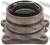 FEBEST 0182SXA10R ПОДШИПНИК СТУПИЧНЫЙ ЗАДНИЙ