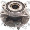 FEBEST 0182ZZE150MF 0182-ZZE150MF_ступ.передн./ Toyota Corolla ZZE150/ZRE150 06]