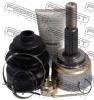 FEBEST 0210013 ШРУС НАРУЖНЫЙ 22x55x25 (NISSAN AD VAN/WAGON NY10 4WD 1990-1996 NISSAN AD VAN/WAGON Y10 1990-1996 NIS