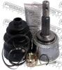FEBEST 0210013A42 0210-013A42_шрус наружн.22x55x25/ Nissan Sunny B14/Almera N15 1995-2000