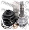 FEBEST 0210019 ШРУС НАРУЖНЫЙ 23x56x27 (NISSAN AVENIR W10 1990-1998 NISSAN BLUEBIRD U14 1996-2001 NISSAN LARGO W30 1
