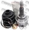 FEBEST 0210019A42 ШРУС НАРУЖНЫЙ 23x56x27 (NISSAN AVENIR W10 1990-1998 NISSAN BLUEBIRD U14 1996-2001 NISSAN LARGO W30 1