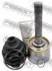 FEBEST 0210024 ШРУС НАРУЖНЫЙ 27x50x27 (NISSAN DATSUN D21 1992-1996 NISSAN KING CAB D21 1985-1998 NISSAN MISTRAL R20