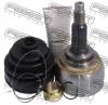 FEBEST 0210027 ШРУС НАРУЖНЫЙ 27x56x29 (NISSAN INFINITI I30/I35 CA33 1999-2004 NISSAN MAXIMA CEFIRO A32 1994-2000 NI