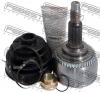 FEBEST 0210040A46 ШРУС НАРУЖНЫЙ 27x56x29 (NISSAN INFINITI I30 (A32) 1995-1999 NISSAN MAXIMA CEFIRO A32 1994-2000 NISSA