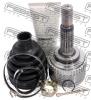 FEBEST 0210043A42 ШРУС НАРУЖНЫЙ 19x48x23 (NISSAN CUBE Z10 1998-2002 NISSAN MICRA MARCH K11 1992-2002) FEBEST