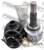 FEBEST 0210051 ШРУС НАРУЖНЫЙ 22x56x27 (NISSAN AD VAN/WAGON Y10 1990-1996 NISSAN AD VAN/WINGROAD NY10 4WD 1996-1999