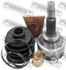 FEBEST 0210051A42 ШРУС НАРУЖНЫЙ 22x56x27 (NISSAN PRIMERA P10 1990-1996) FEBEST