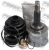 FEBEST 0210057A44 ШРУС НАРУЖНЫЙ 32x56x27 (NISSAN PRIMERA P11 1996-2001) FEBEST