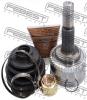 FEBEST 0210061A42 ШРУС НАРУЖНЫЙ 23x55x25 (NISSAN AD VAN/WINGROAD NY11 4WD 1999-2004 NISSAN BLUEBIRD SYLPHY NG10 4WD 20