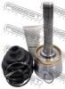 FEBEST 0210064 ШРУС НАРУЖНЫЙ 27x50x28 (NISSAN DATSUN D21 1992-1996 NISSAN DATSUN D22 1997-2002 NISSAN ELGRAND NE50