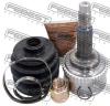 FEBEST 0210066A44 ШРУС НАРУЖНЫЙ 23x56x27 (NISSAN BLUEBIRD U14 1996-2001 NISSAN PRIMERA P11 1996-2001 NISSAN PRIMERA WA
